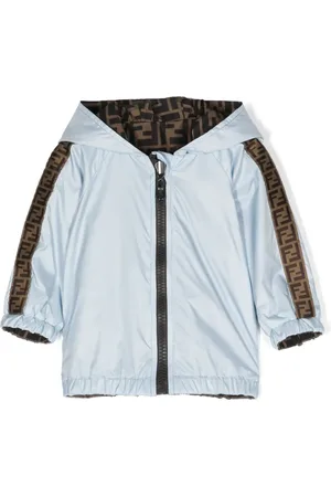 Fendi Giacca reversibile