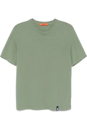 DRUMOHR T-shirt in cotone