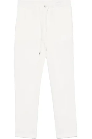 HUGO BOSS Pantaloni con coulisse