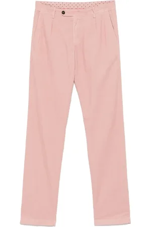MASSIMO ALBA Pantaloni Ionio2