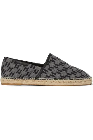 Karl Lagerfeld Espadrillas Kamino