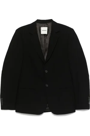 Sandro Blazer monopetto