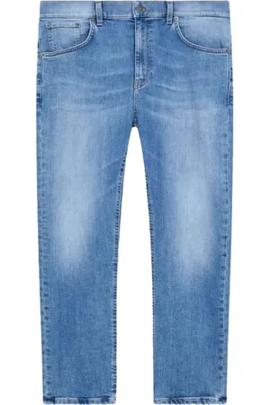 Dondup Jeans crop