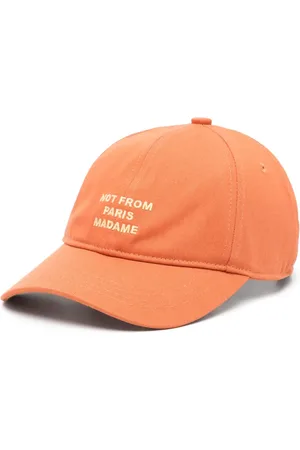 Drôle de Monsieur Cappello da baseball La Casquette Slogan