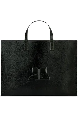 Courrèges Borsa tote Heritage