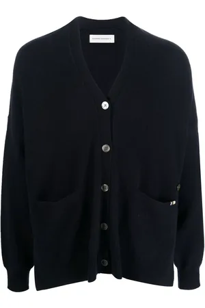 EXTREME CASHMERE Cardigan N°24 Tokio
