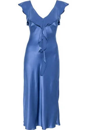 Dorothee Schumacher Abito midi Sense of Shine