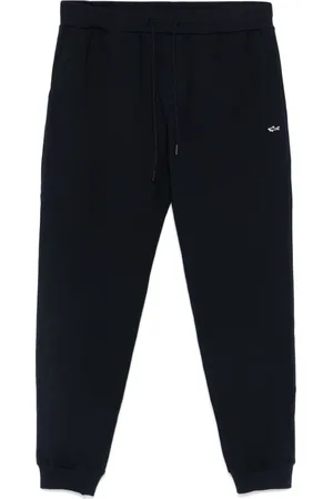 Paul & Shark Pantaloni sportivi con apllicazione