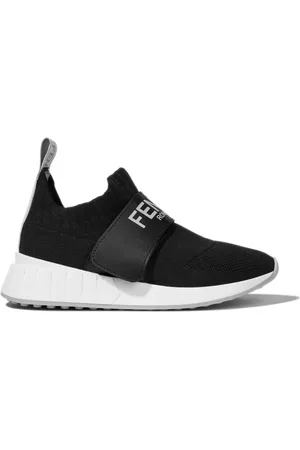 Fendi Sneakers con stampa
