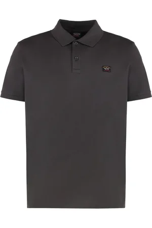Paul & Shark Polo con logo