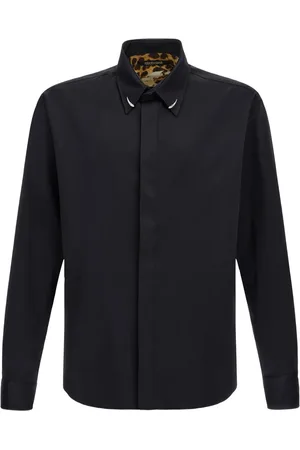 Roberto Cavalli Camicia Fang