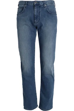 Emporio Armani Jeans in cotone
