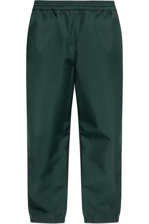 Lacoste Pantaloni sportivi con applicazione