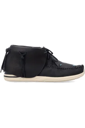 VISVIM Stivali stringati