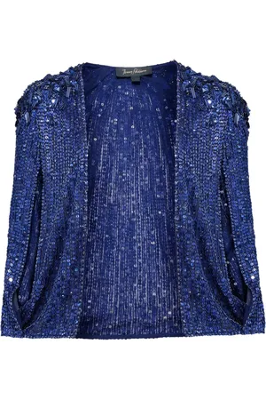 Jenny Packham Giacca Mina