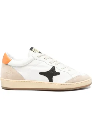 Ama Brand Sneakers in pelle