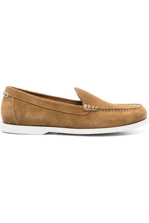 Ralph Lauren Mocassini Merton Venetian
