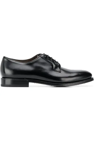 Green george Derby