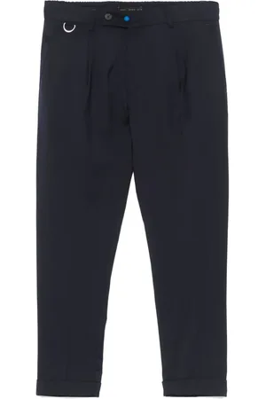 LOW BRAND Pantaloni Riviera