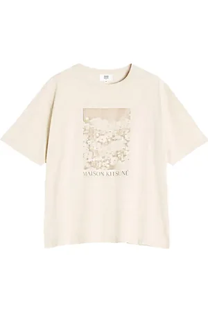 Maison Kitsuné T-shirt in cotone