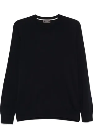 PESERICO SIGN Top in maglia fine