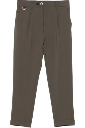 LOW BRAND Pantaloni Riviera