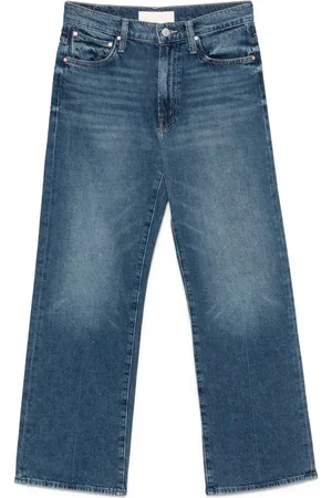 Mother Jeans dritti