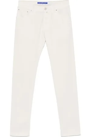 Jacob Cohen Pantaloni Nick