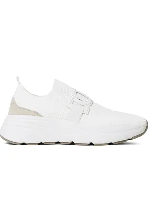 Twin-Set Sneakers con inserti in rete