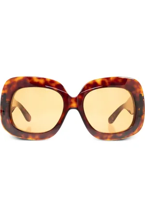 VALENTINO GARAVANI Occhiali da sole VLogo Sign cat-eye