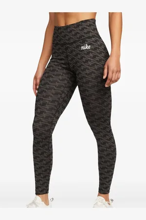 Nike Leggings One Dri-FIT "Black"