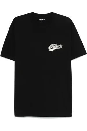 Carhartt T-shirt con logo