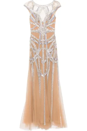 Zuhair Murad Abito da sera svasato