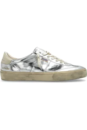Golden Goose Sneakers Soul Star