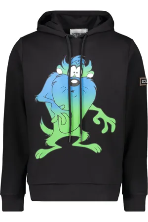 Iceberg Felpa con stampa