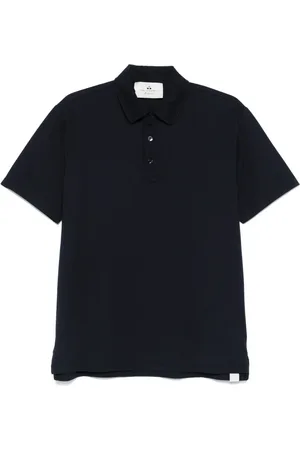 Peuterey Polo in jersey leggero