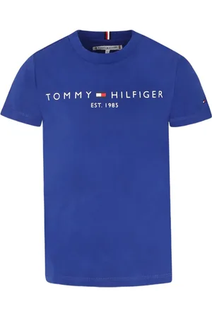 Tommy Hilfiger T-shirt con logo
