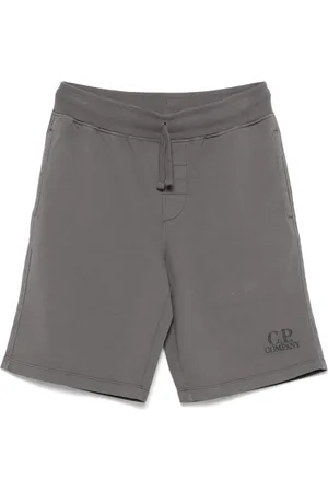 C.P. Company Shorts sportivi con logo