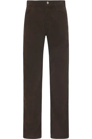 The Row Pantaloni Burt
