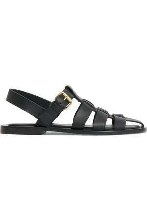 Mansur Gavriel Sandali Fisherman