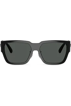 VERSACE Occhiali da sole squadrati
