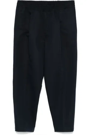 BRIGLIA Pantaloni Savoys