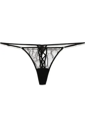 Kiki de Montparnasse Tanga Precieuse
