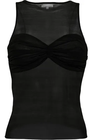 Reformation Top Rose