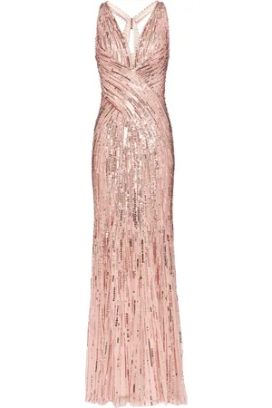 Jenny Packham Abito Luxor