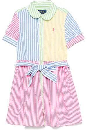 Ralph Lauren Abito a righe