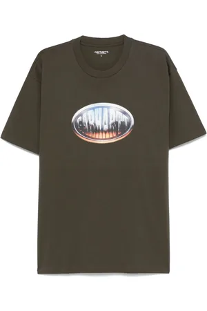 Carhartt T-shirt Big Time