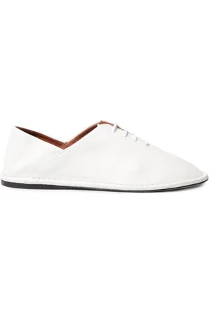 Claudie Pierlot Stringate in pelle