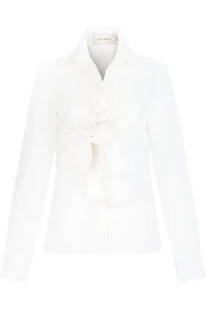 Silvia Tcherassi Blusa Mercury