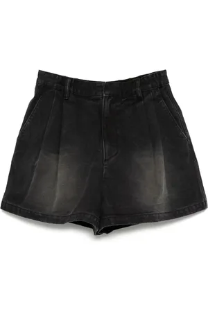 JNBY Shorts denim a gamba ampia